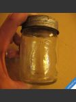 Sklenice od medu německo říšský svaz výrobců cca 4 dcl 1940 sudety - náhled