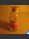 Stará lahvička tresť punčová 20 ml - náhled