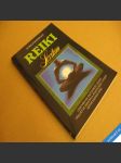 Reiki lexikon sommerová d. 1999 - náhled