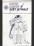 Svět je malý - náhled