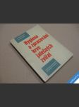 Hygiena a zpracování krve jatečných zvířat 1960 - náhled