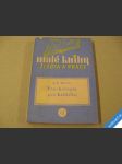 Psychologie pro každého mnder a. e. 1948 - náhled