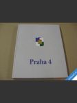 PRAHA 4 historie a místopis M. Č. Prahy 4, 2001 - náhled