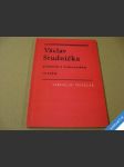 Příspěvek k česko - ruským vztahům studnička j. - náhled