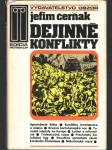 Dejinné konflikty - náhled