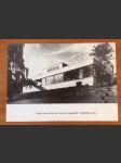 Ludwig Mies van der Rohe - Tvůrce vily Tugendhat - náhled