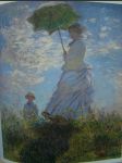 Claude Monet 1840-1926 - náhled