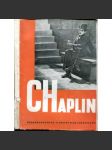 Charles Spencer Chaplin - náhled