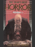 The Year's Best Horror - Povídky 1 (The Year's Best Horror Stories: XIX ) - náhled