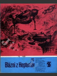 Blázni z Hepteridy - náhled