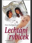 Lechtání rybiček - náhled