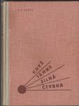 Když táhne silná čtyřka I. II. - náhled