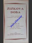 Národní stav v zemích českých za doby žižkovy / praha doby žižkovy - vojtíšek václav - náhled