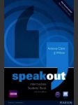 Speakout intermediate student´s book - náhled