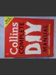 Collins Complete DIY Manual - náhled