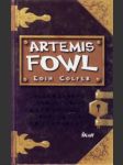 Artemis Fowl 1. - náhled
