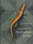 Tajemství pražského šotka - náhled