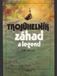 Trojúhelník záhad a legend - náhled