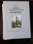 Příběhy budějovických pomníků - náhled