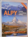Alpy - nejkrásnější horské průsmyky - autem, na motorce, pěšky - náhled