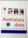 Australská dieta - náhled