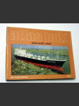 Atlas lodí nákladní lodě - náhled