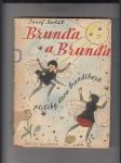 Bzunďa a Brunďa (Příběhy dvou brundibárů) - náhled