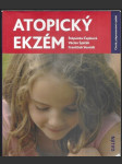 Atopický ekzém - náhled