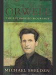 Orwell: The Authorised Biography - náhled