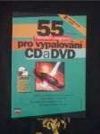 55 nejlepších programů pro vypalování CD a DVD - náhled
