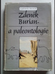 Zdeněk Burian a paleontologie - náhled