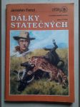 Dálky statečných - náhled