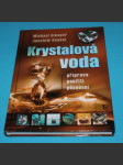 Krystalová voda  - náhled