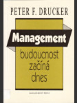 Management: budoucnost začíná dnes - náhled