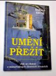 Umění přežít - náhled