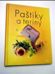 Paštiky a teriny - náhled