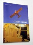 Létání / flying - náhled