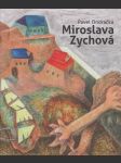 Miroslava Zychová - náhled