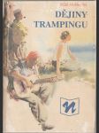 Dějiny trampingu - náhled