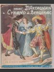 Hrabě D'Artagnan a Cyrano de Bergerac I. - náhled