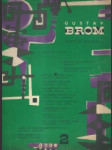 Gustav brom - taneční melodie 2 - náhled
