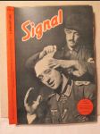 Signal č. 8, 2. April - Heft 1942 - náhled
