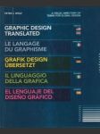 Graphic Design Translated (veľký formát) - náhled