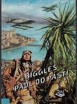 Biggles padl do pasti - náhled