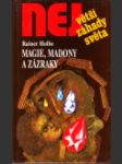 NZS 036 - Magie Madony a zázraky (Magie Madonnen und Mirakel) - náhled