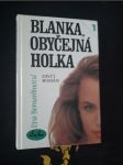 Blanka, obyčejná holka - náhled