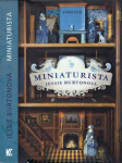 Miniaturista - náhled