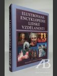 Ilustrovaná encyklopedie lidské vzdělanosti - náhled