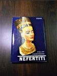 Nefertiti - náhled