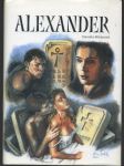 Alexander - náhled